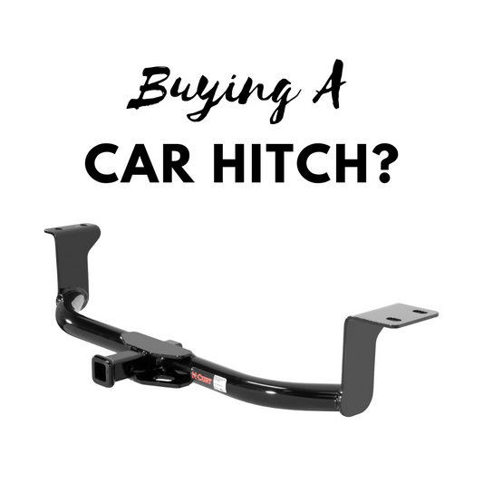 Top 10 Tips for Buying a Car Hitch for a Bike Rack