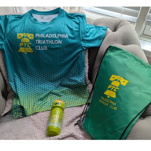 2025 Membership Swag Shipping