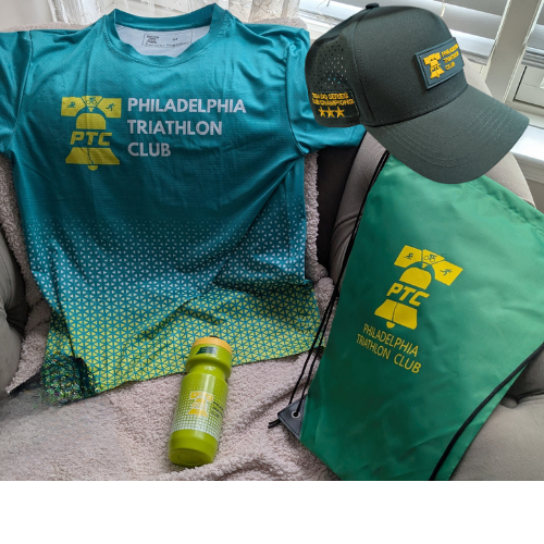 Spring 2025 Logo Hat + Free Membership Swag Shipping