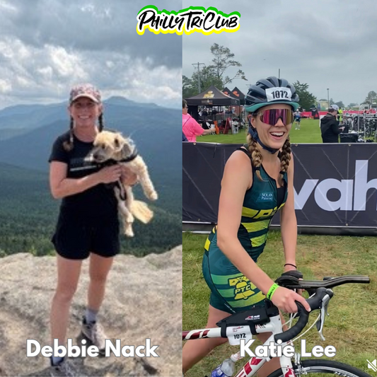 PTC Member Spotlights - Ironman Lake Placid 2025