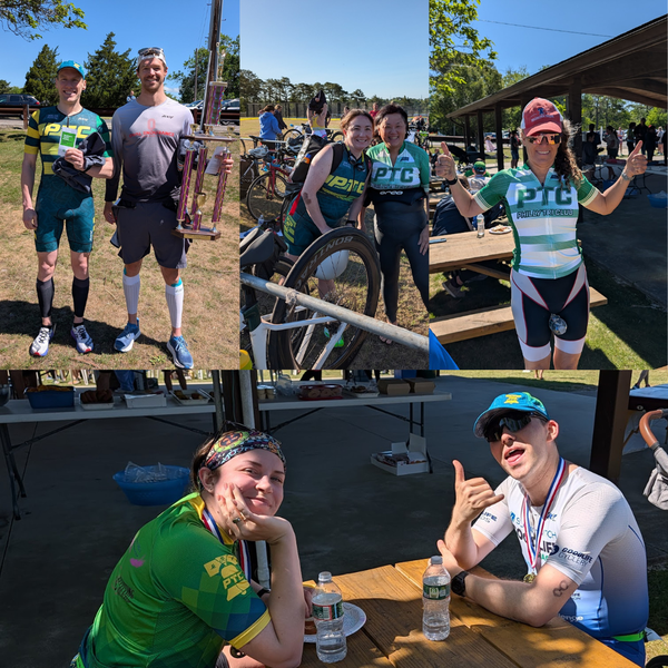 Philadelphia Triathlon Club Notables - Week of June 1, 2026