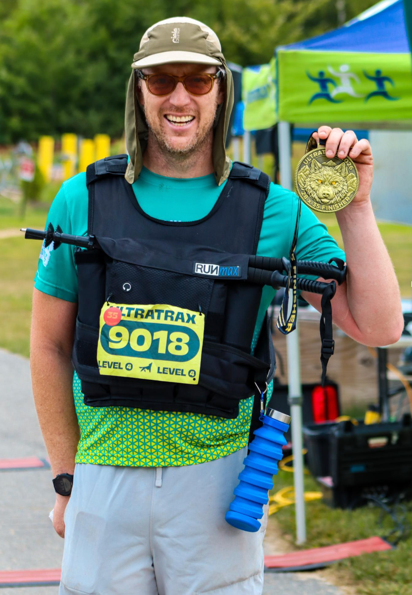 PTC Race Recap - Ultratrax Wachusett 2026